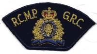 CANADA,ROYAL CANADIAN MOUNTED POLICE 4